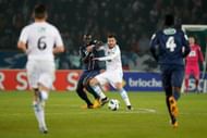 Paris Saint-Germain FC v Marseille Olympic OM - French Cup